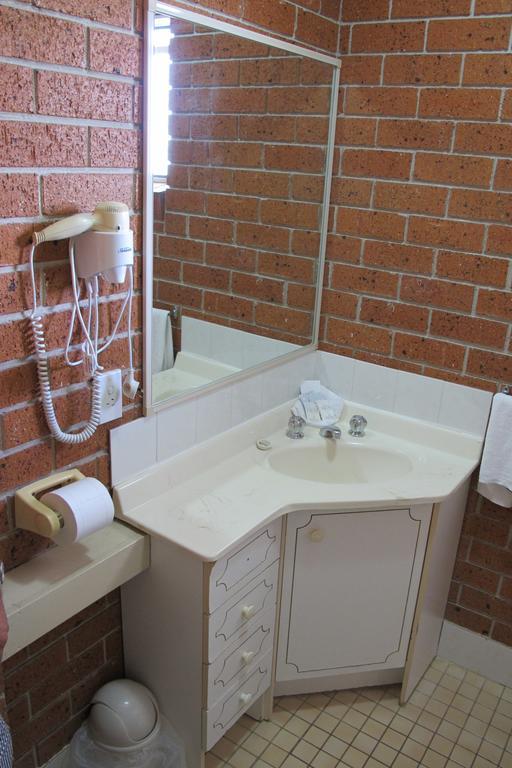 Greenslopes Motor Inn Brisbane Phòng bức ảnh