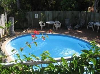 Greenslopes Motor Inn Brisbane Ngoại thất bức ảnh