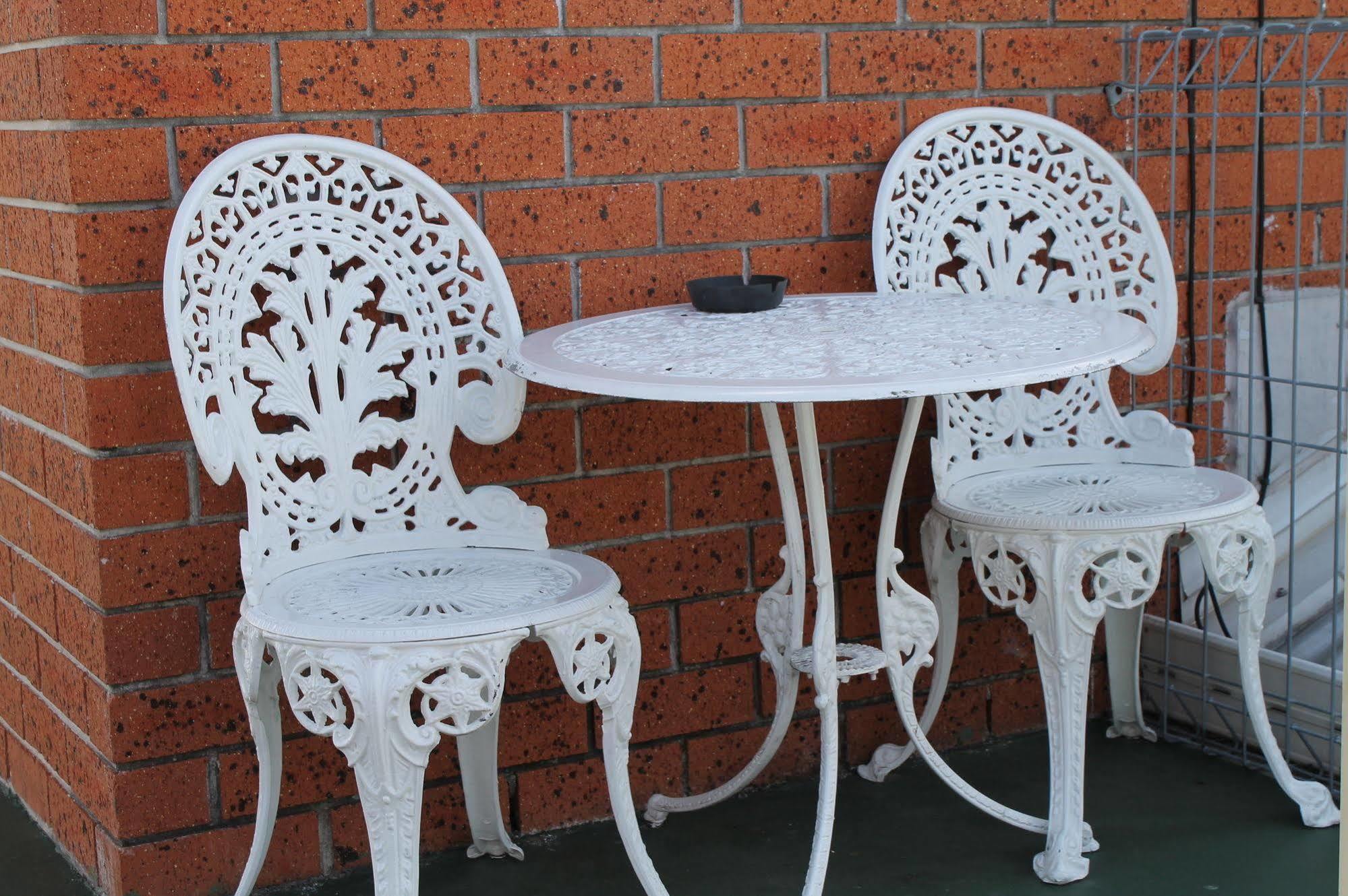 Greenslopes Motor Inn Brisbane Ngoại thất bức ảnh