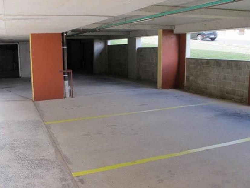 Greenslopes Motor Inn Brisbane Ngoại thất bức ảnh