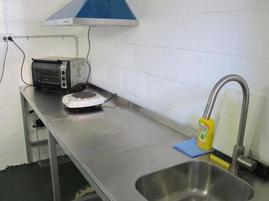 Greenslopes Motor Inn Brisbane Ngoại thất bức ảnh